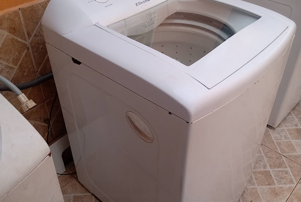 Foto 0 Juscelino - Conserto de Maquina de Lavar Roupa