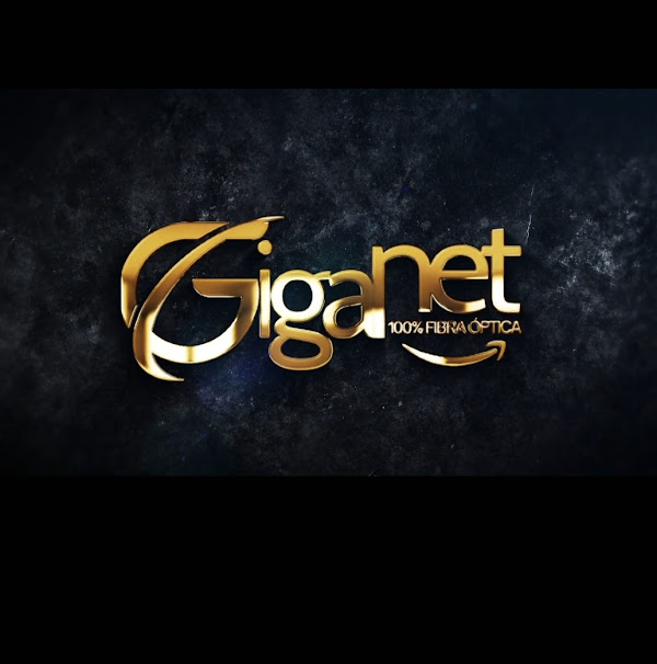 Giganet telecom fibra óptica