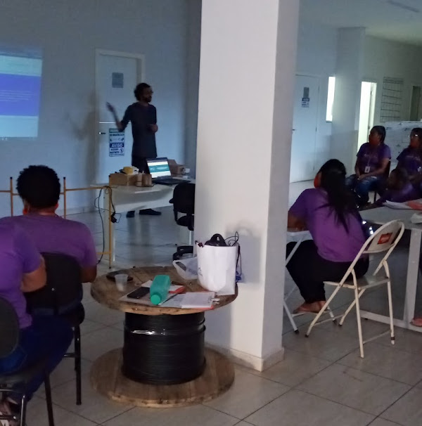 Foto 1 Xis Interenet