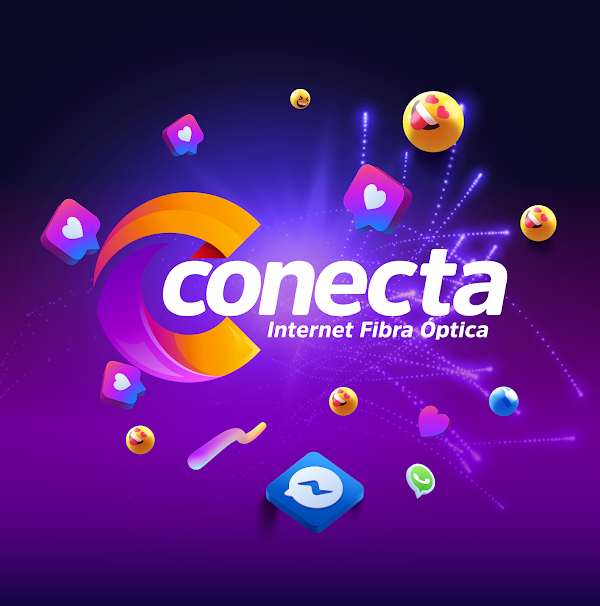 Foto 1 Conecta internet Foto 1 Conecta internet