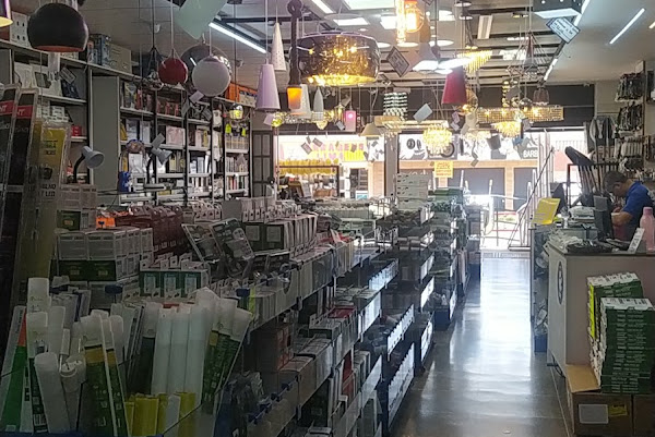 Foto 1 Elétrica Gama