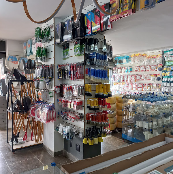 Foto 2 Elétrica Gama