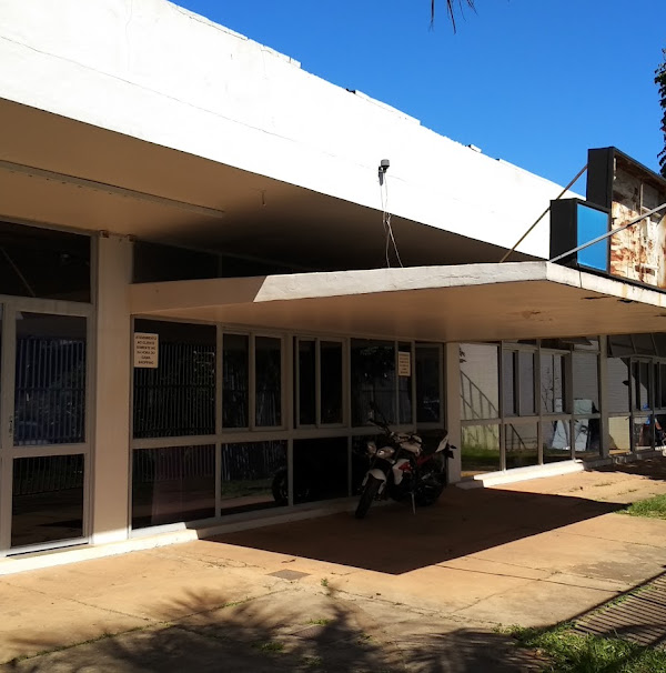 Neoenergia Brasília - Gama Neoenergia Brasília - Gama