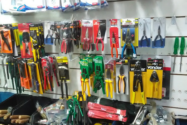 Foto 1 Elétrica Tocantins