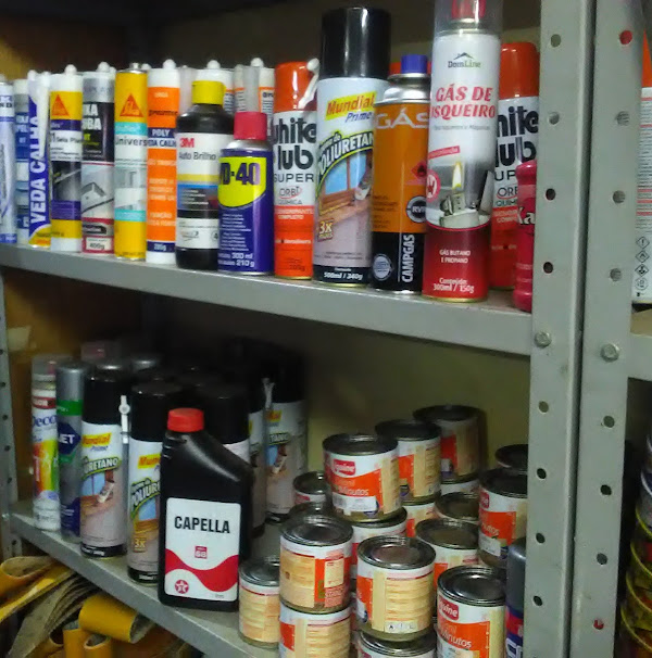 Foto 3 Elétrica Tocantins