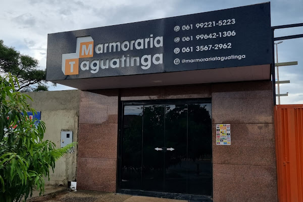 Marmoraria Taguatinga