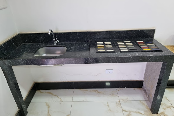 Foto 2 Marmoraria Taguatinga