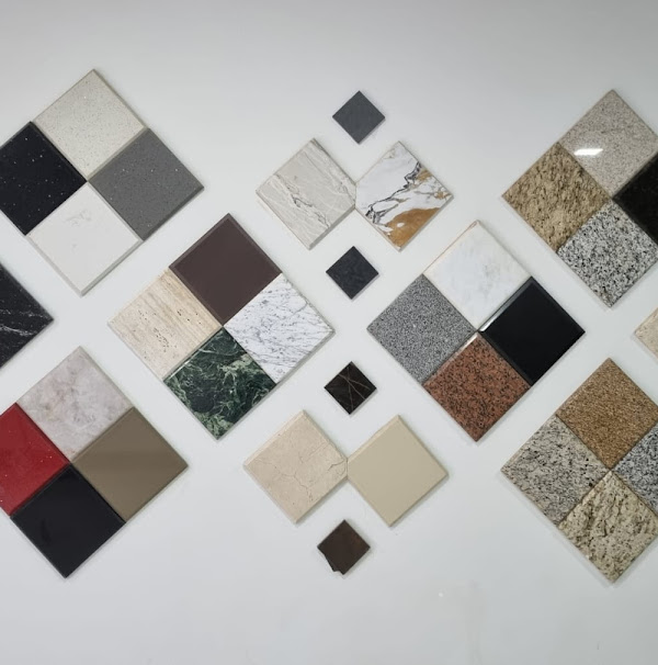 Foto 4 Marmoraria Taguatinga