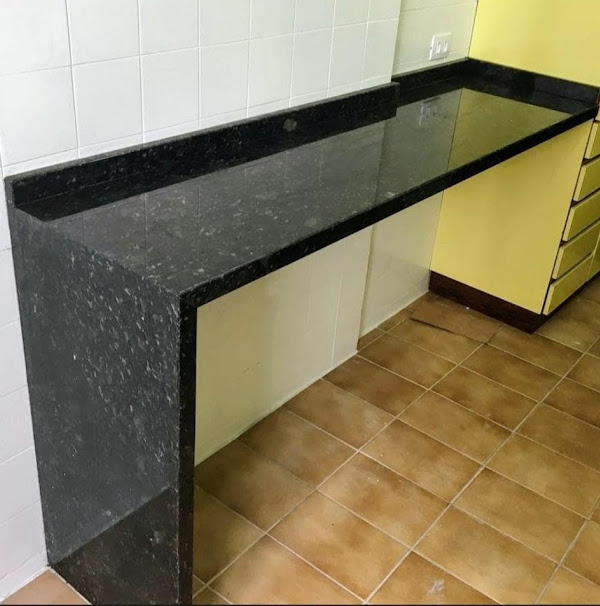 Foto 0 Marmoraria blessed by god