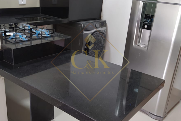 CK Marmóres e Granitos Personalizados