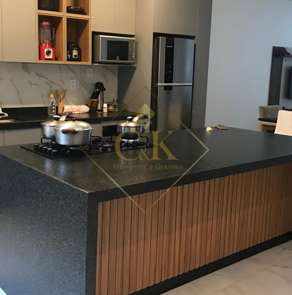 Foto 2 CK Marmóres e Granitos Personalizados