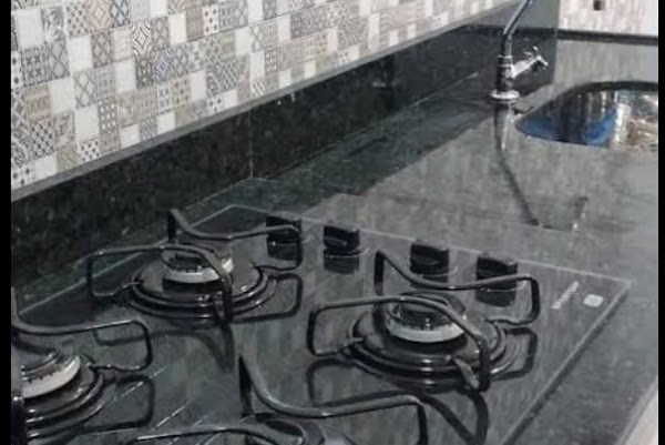 Foto 2 MARMORARIA Deus é Fiel