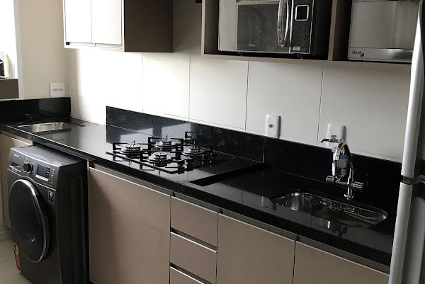 Foto 1 Marmoraria Castro