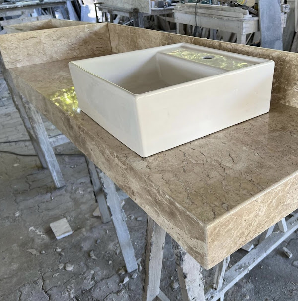 Foto 2 Marmoraria Castro