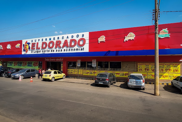 Supermercado Eldorado