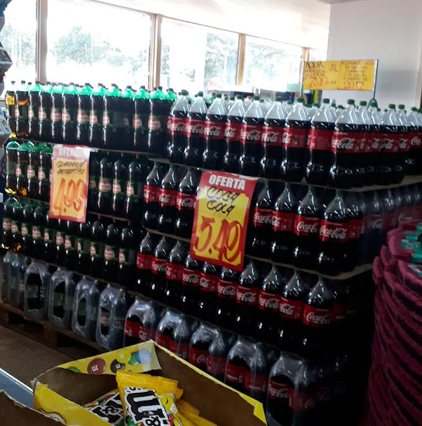 Foto 3 Supermercado Eldorado