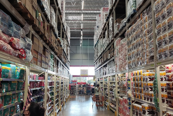 Foto 1 Atacadão Dia a Dia