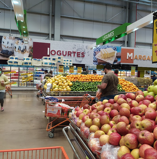 Foto 2 Atacadão Dia a Dia