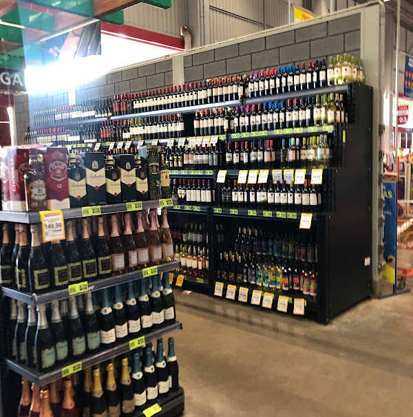 Foto 3 Atacadão Dia a Dia