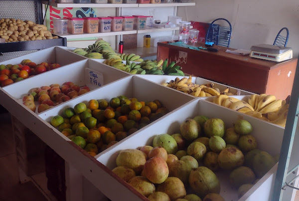 Foto 1 Sacolão do Baiano