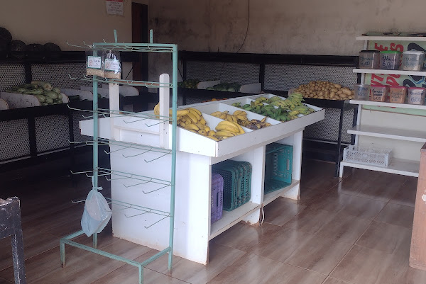 Foto 2 Sacolão do Baiano