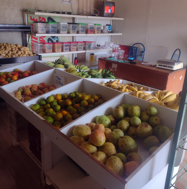 Foto 3 Sacolão do Baiano