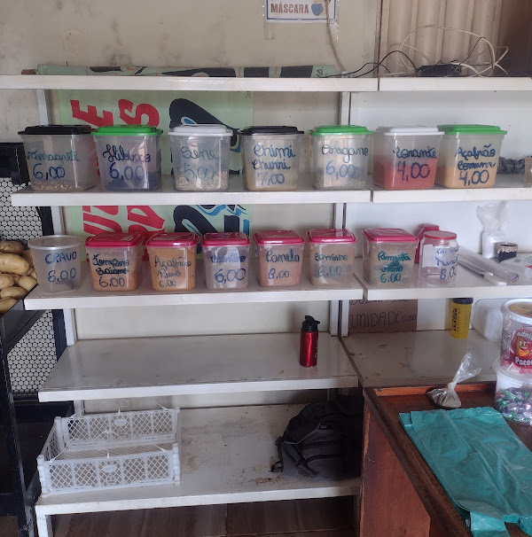 Foto 4 Sacolão do Baiano