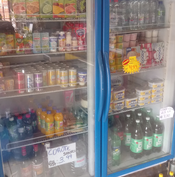 Foto 3 Mercado Santa Luzia