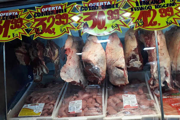 Foto 3 Hipeer supermercado