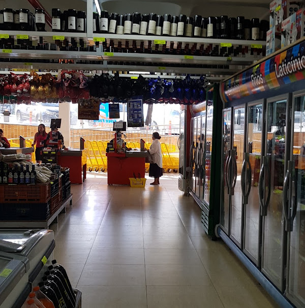 Super Frota Supermercado