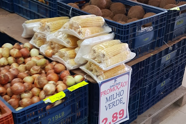 Foto 1 Super Frota Supermercado