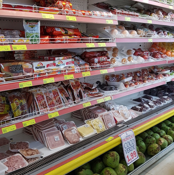 Foto 3 Super Frota Supermercado