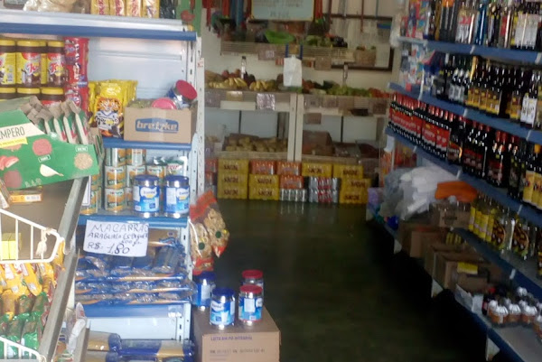 Foto 1 Mercado America