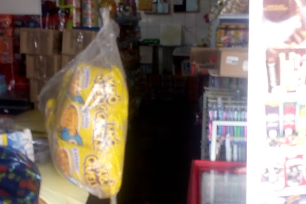 Foto 2 Mercado America