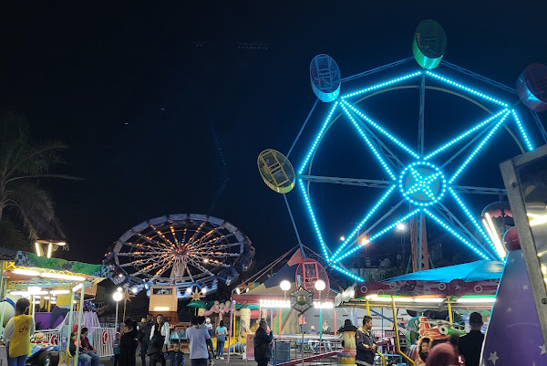 Foto 1 Diversões Império