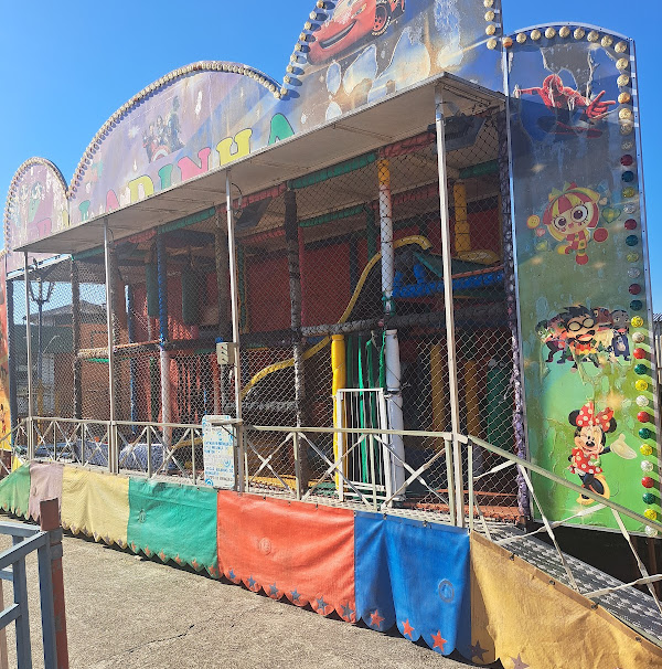 Foto 2 Diversões Império