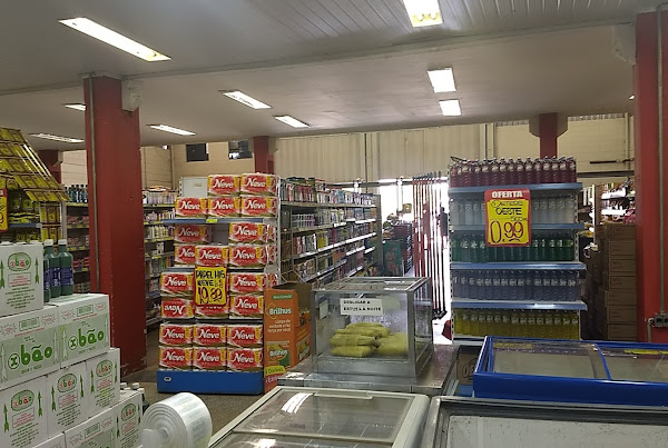 Foto 1 Mercadinho Braga