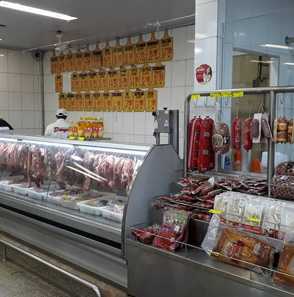 Foto 2 Mercadinho Braga