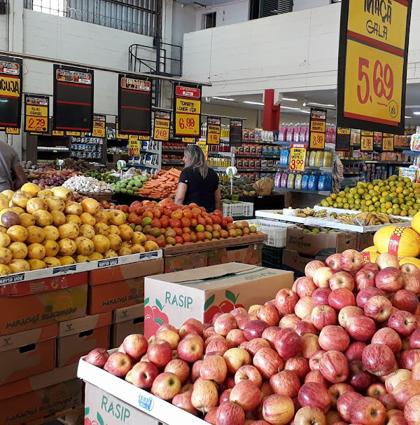 Foto 3 Mercadinho Braga