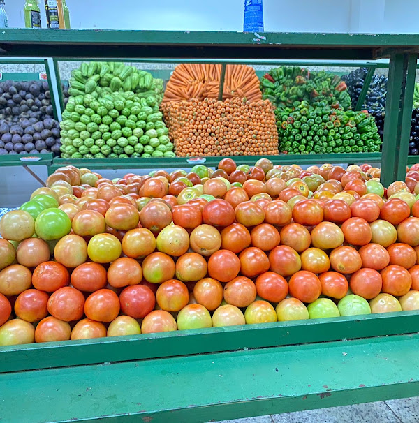 Foto 1 Sacolão Novo Tempo