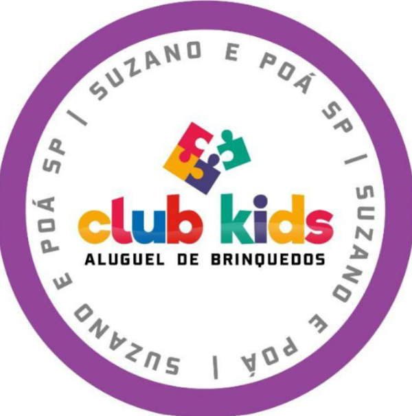 Club Kids Suzano e Poá