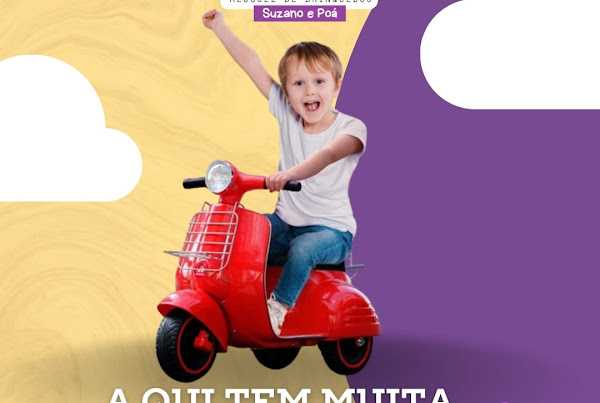 Foto 1 Club Kids Suzano e Poá