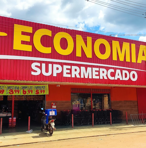 Supermercado Mais Economia
