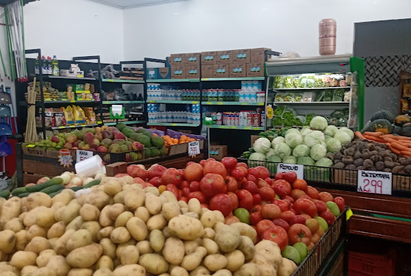 Foto 1 Supermercado Mais Economia