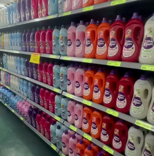 Foto 2 Supermercado Mais Economia