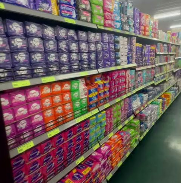 Foto 3 Supermercado Mais Economia Foto 3 Supermercado Mais Economia