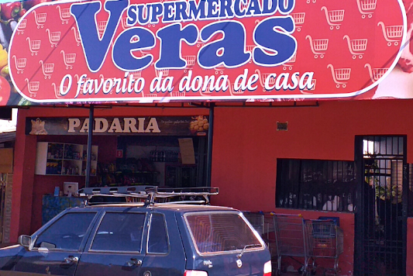 Supermercado Veras