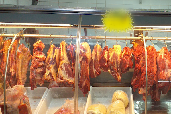 Foto 2 Supermercado Veras