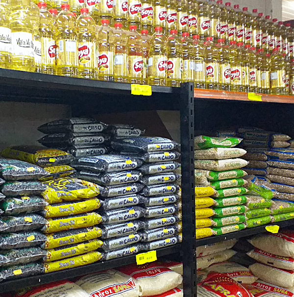 Foto 3 Supermercado Veras