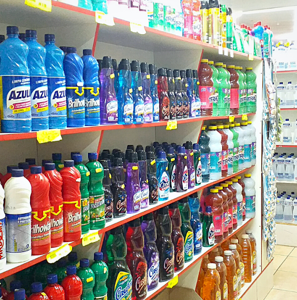 Foto 4 Supermercado Veras